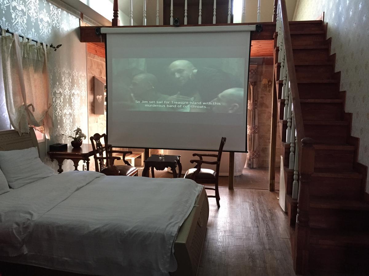 Venice House Каннин Екстер'єр фото