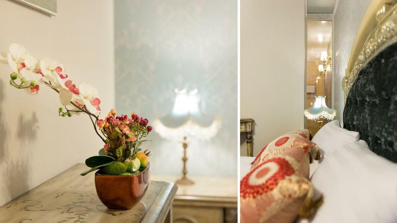 Venice House Каннин Екстер'єр фото