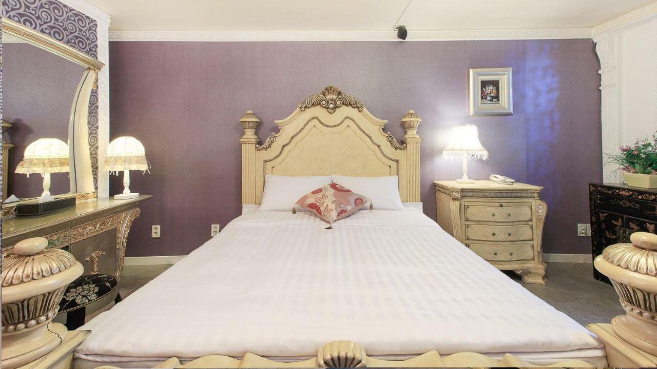 Venice House Каннин Екстер'єр фото
