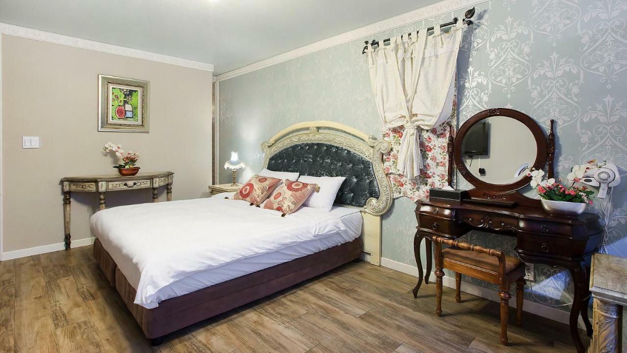 Venice House Каннин Екстер'єр фото
