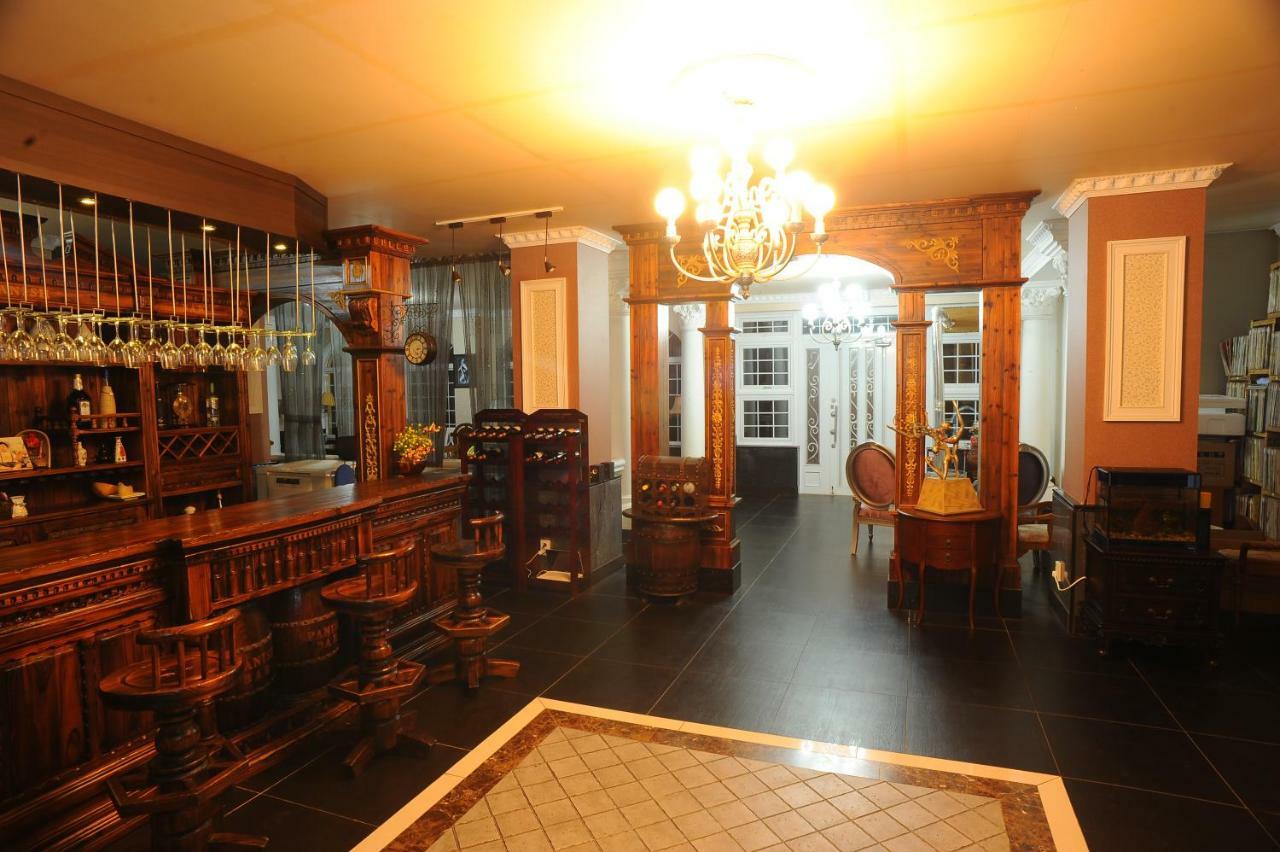 Venice House Каннин Екстер'єр фото