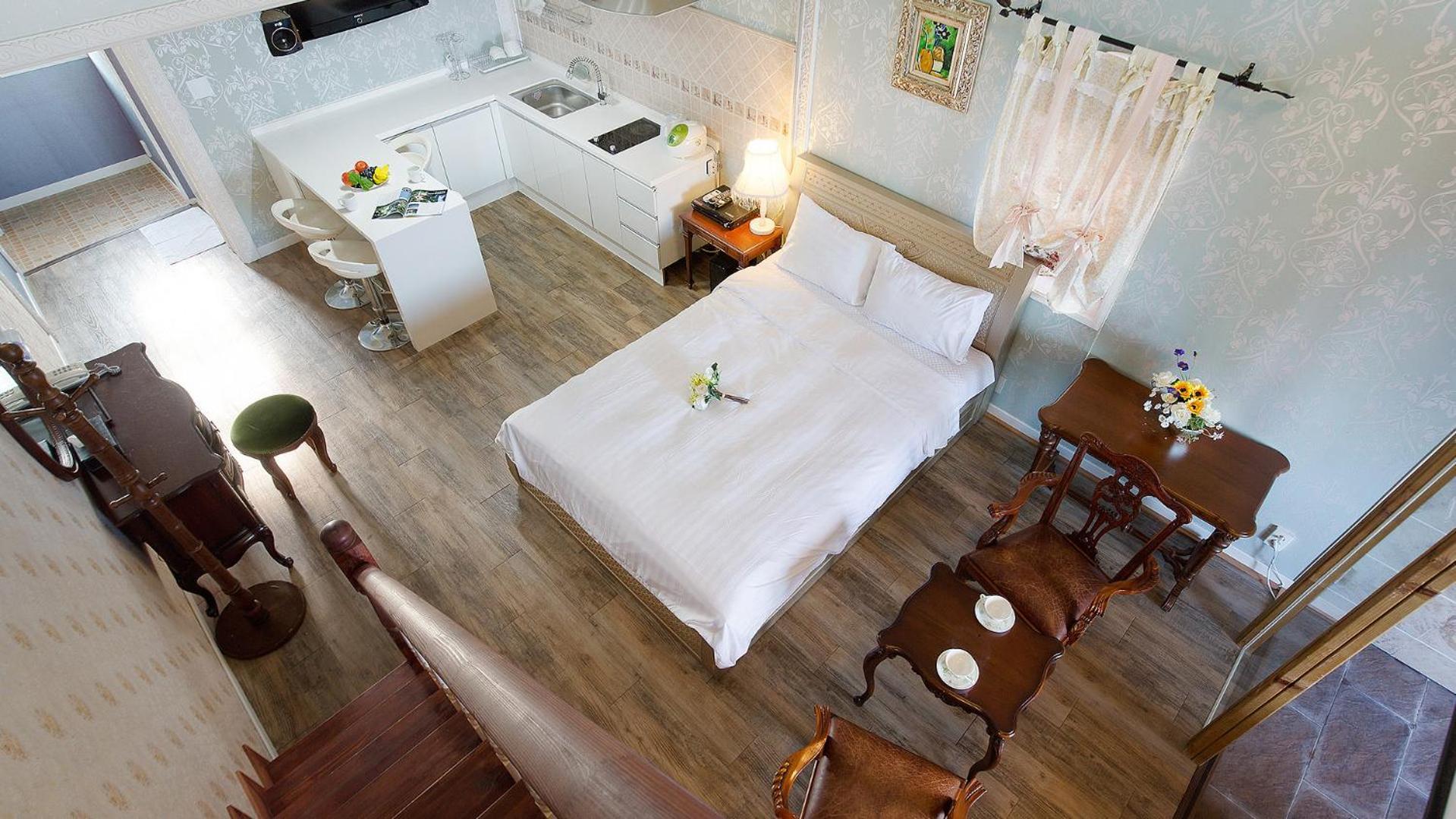 Venice House Каннин Екстер'єр фото