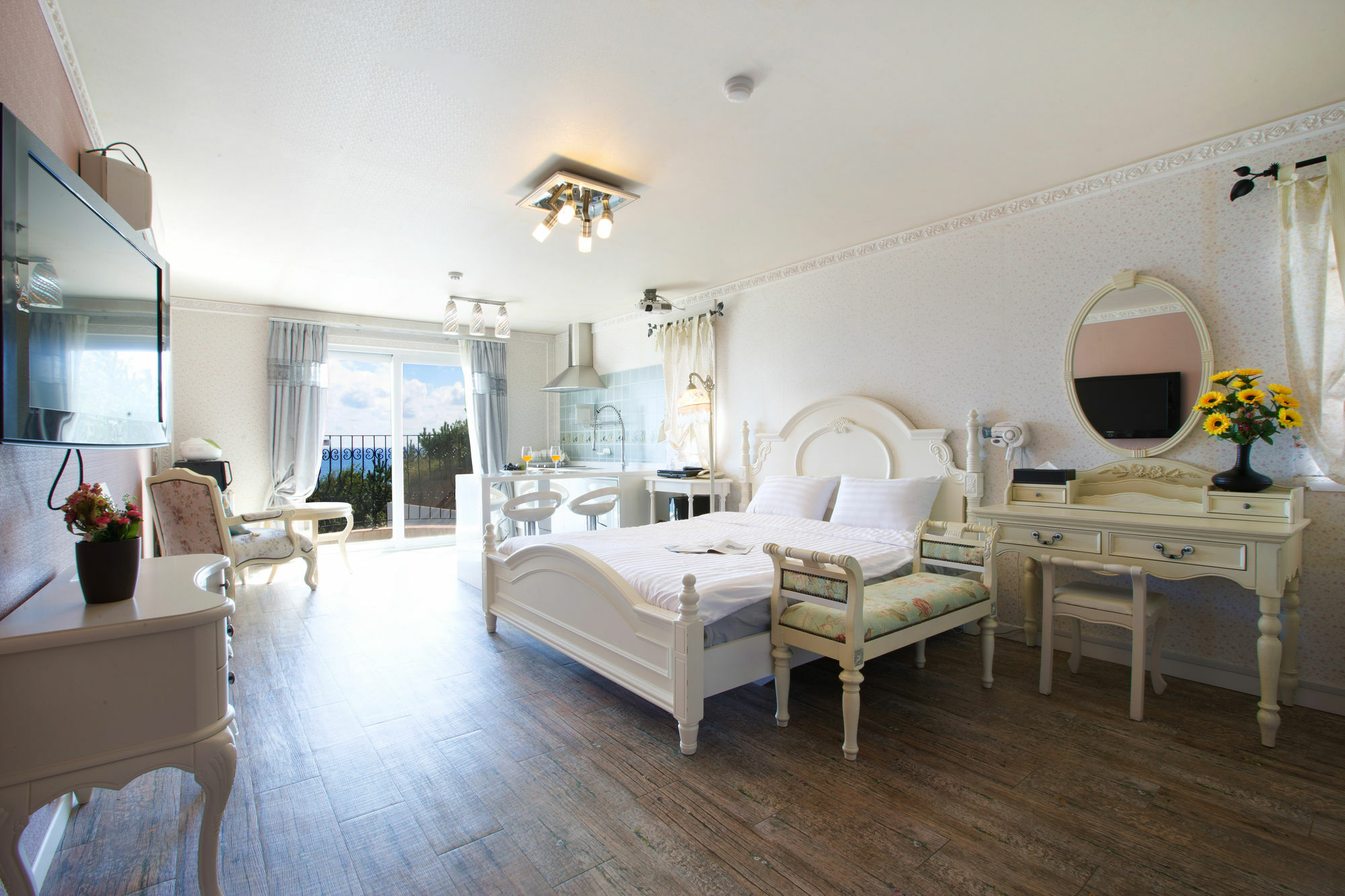 Venice House Каннин Екстер'єр фото