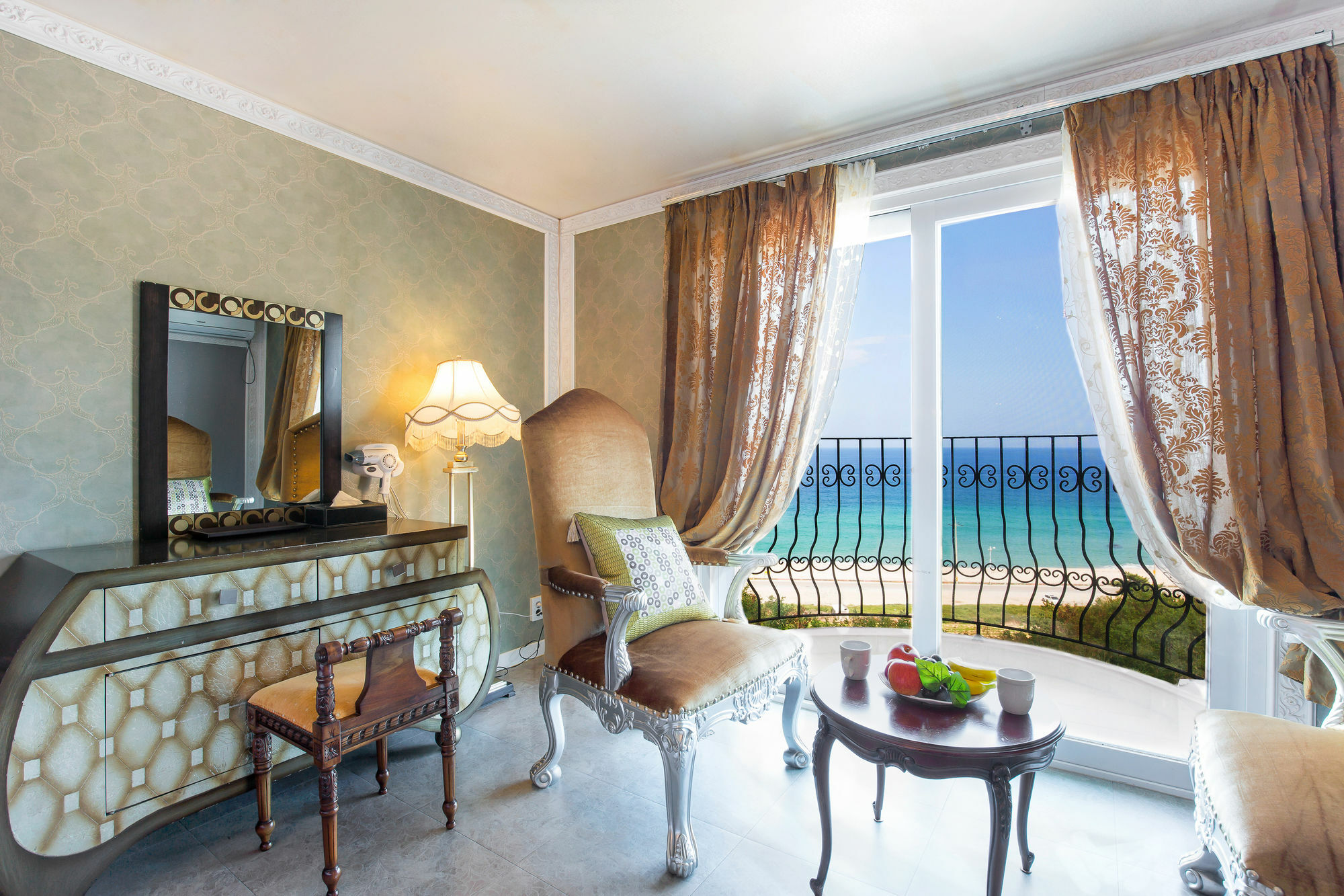 Venice House Каннин Екстер'єр фото