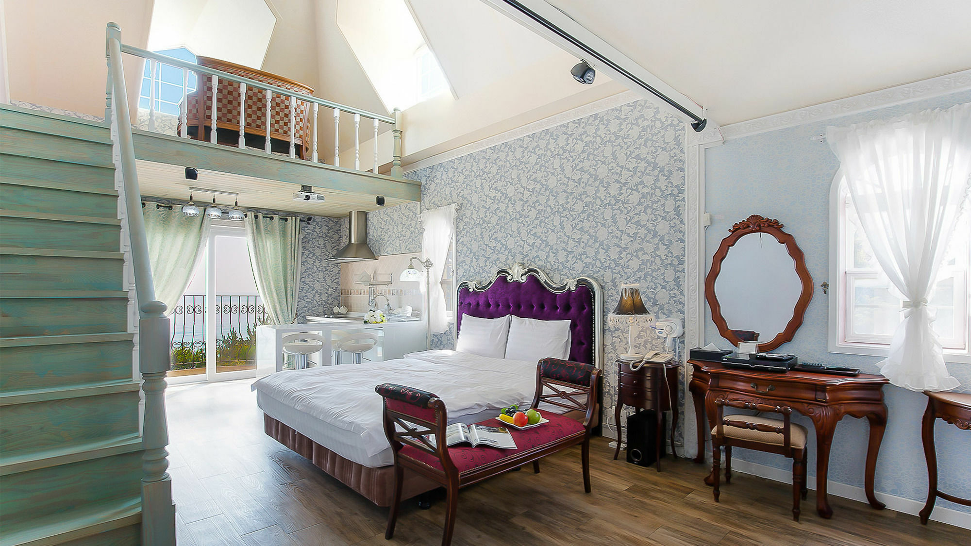 Venice House Каннин Екстер'єр фото