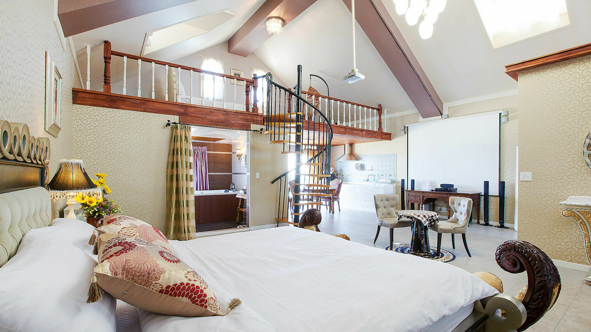 Venice House Каннин Екстер'єр фото
