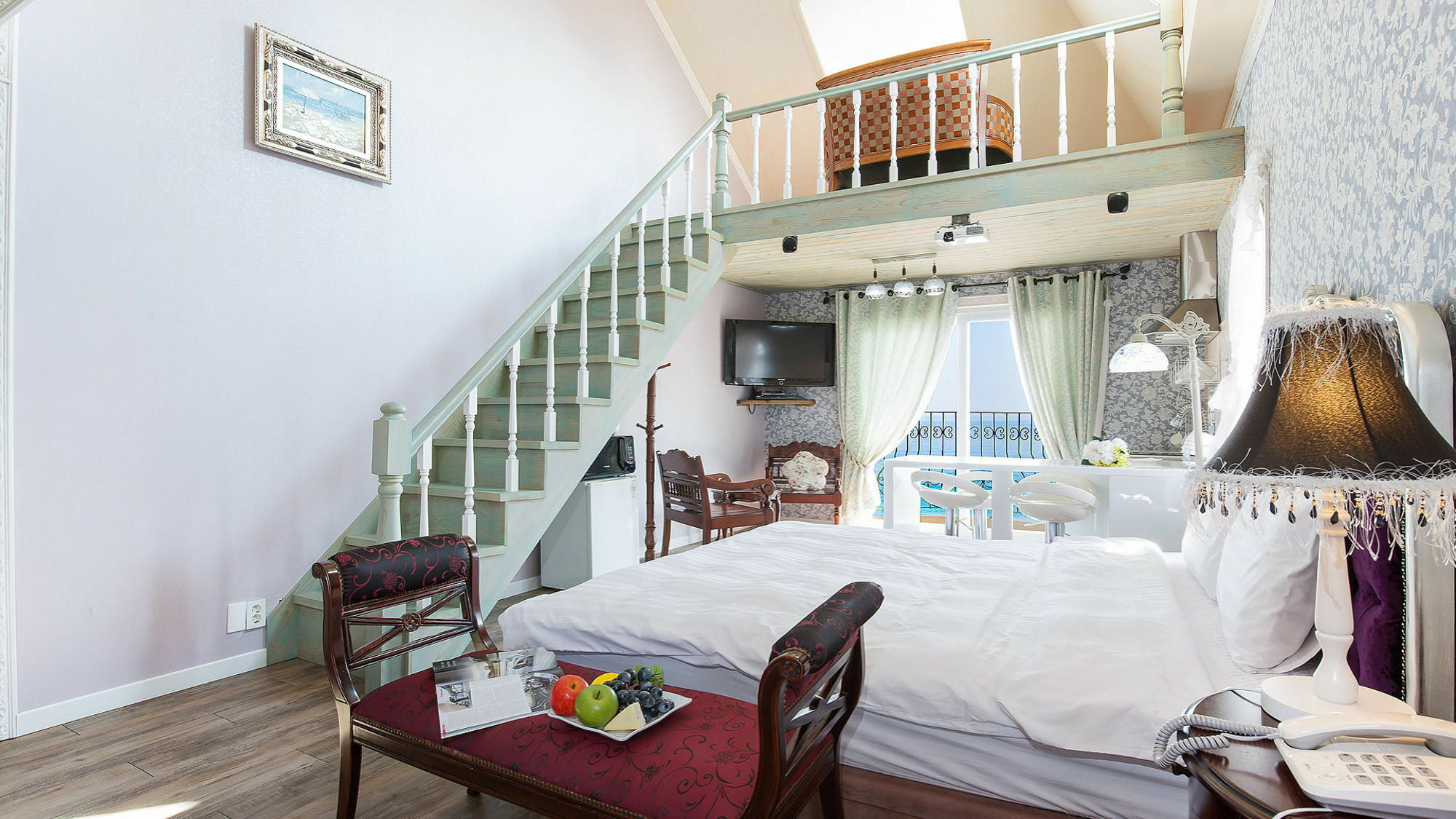 Venice House Каннин Екстер'єр фото