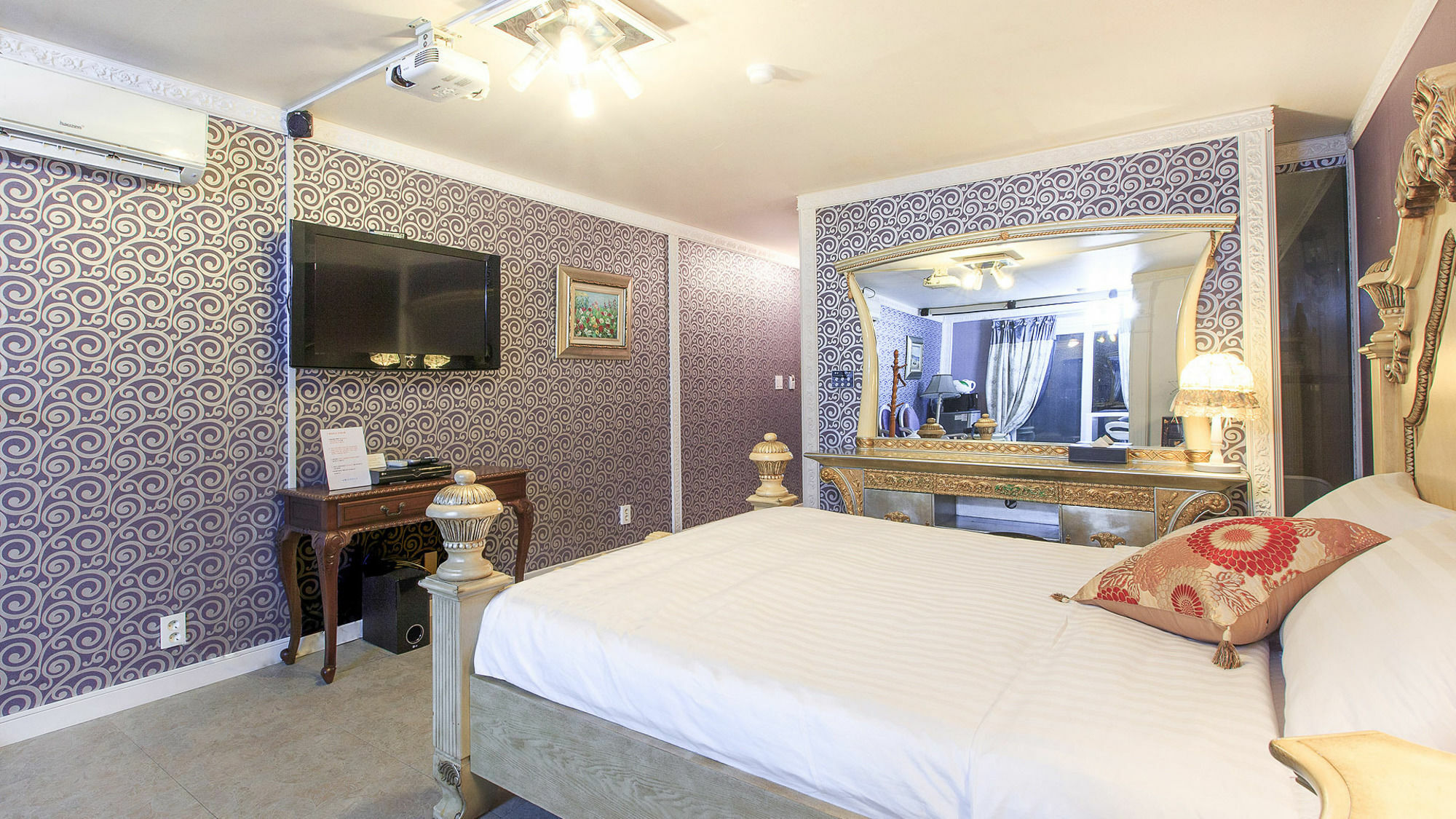 Venice House Каннин Екстер'єр фото