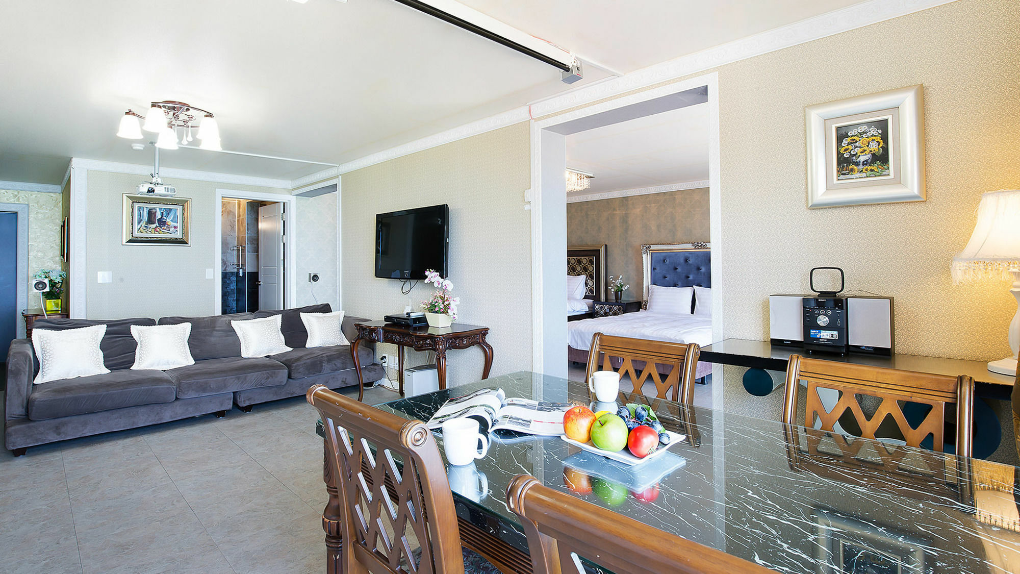 Venice House Каннин Екстер'єр фото