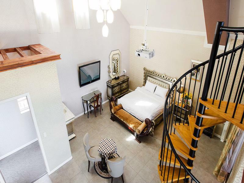 Venice House Каннин Екстер'єр фото