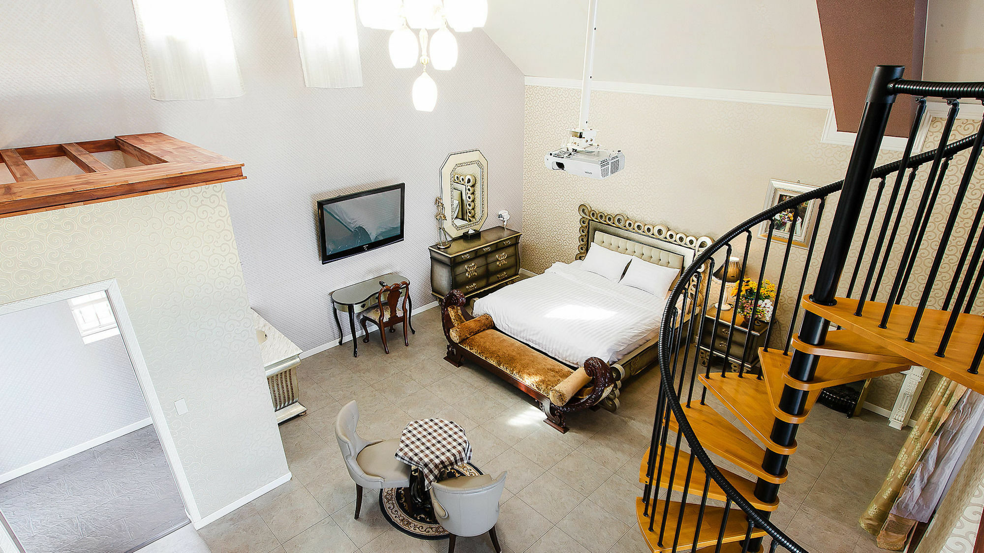 Venice House Каннин Екстер'єр фото
