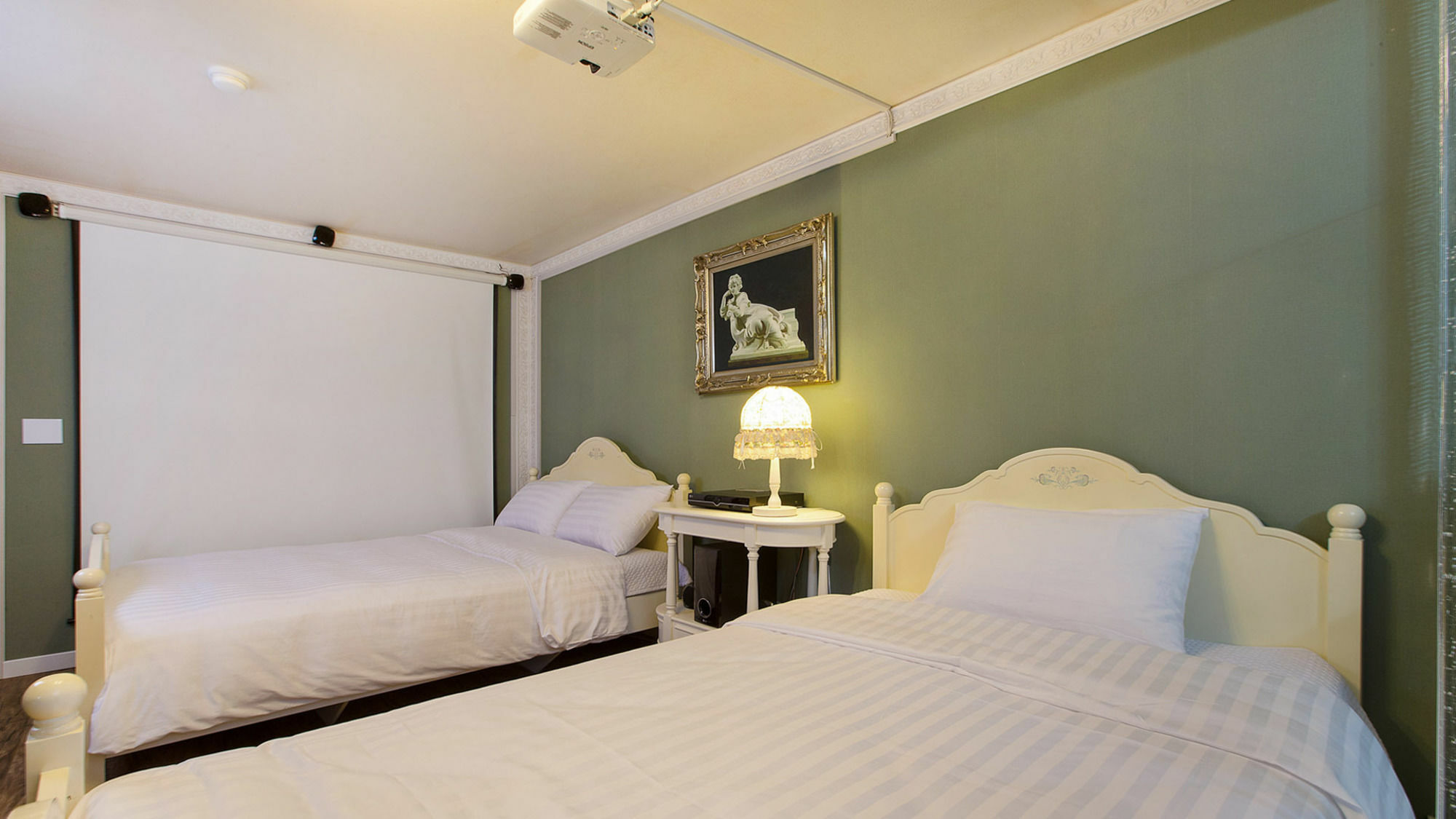 Venice House Каннин Екстер'єр фото