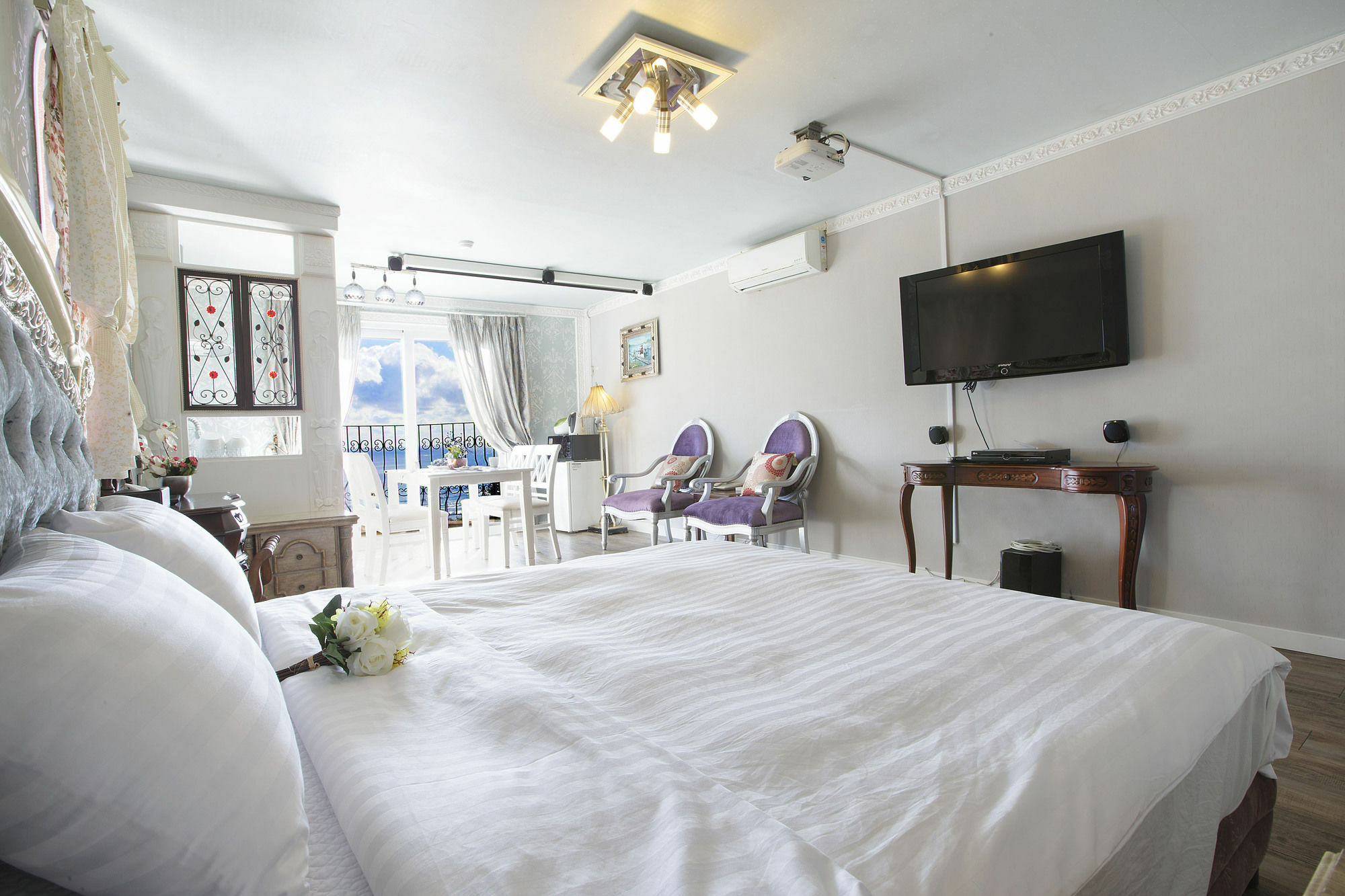 Venice House Каннин Екстер'єр фото