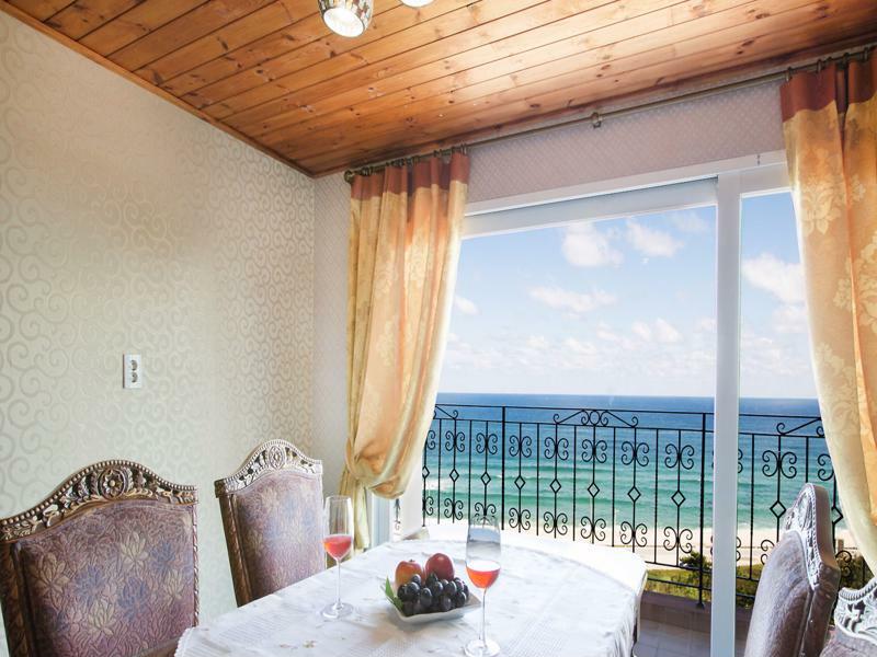 Venice House Каннин Екстер'єр фото