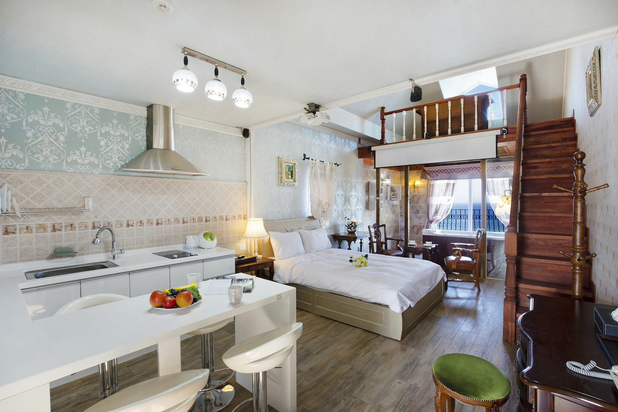 Venice House Каннин Екстер'єр фото