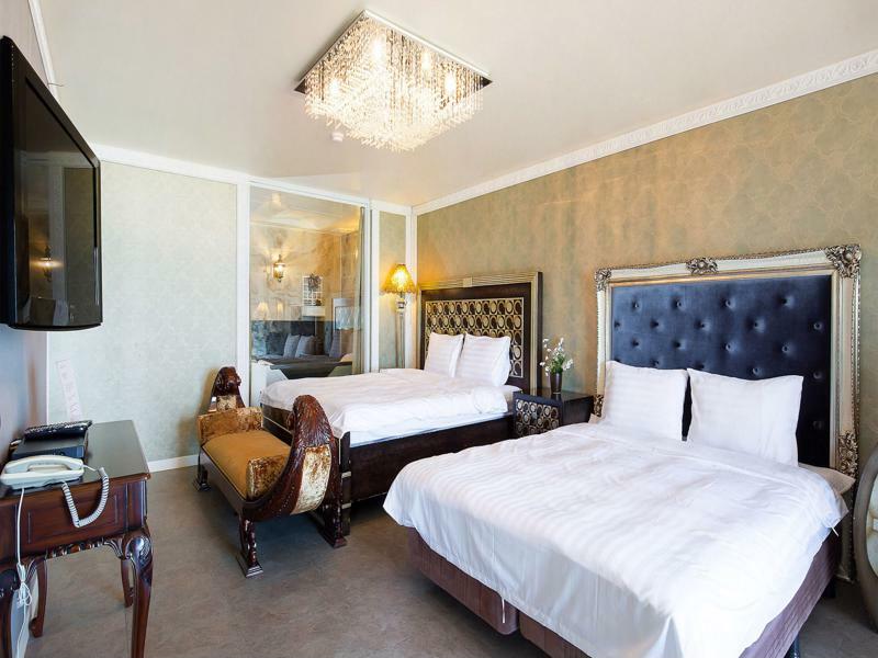Venice House Каннин Екстер'єр фото
