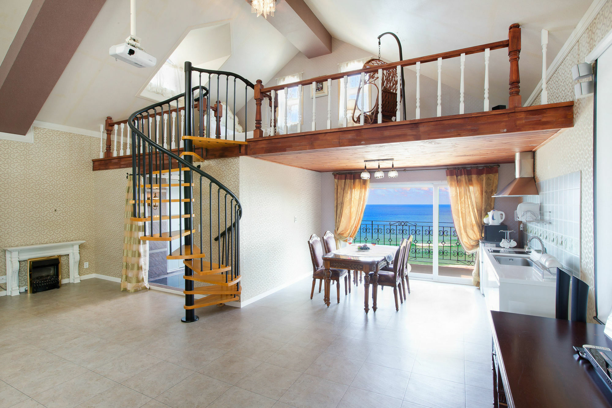 Venice House Каннин Екстер'єр фото