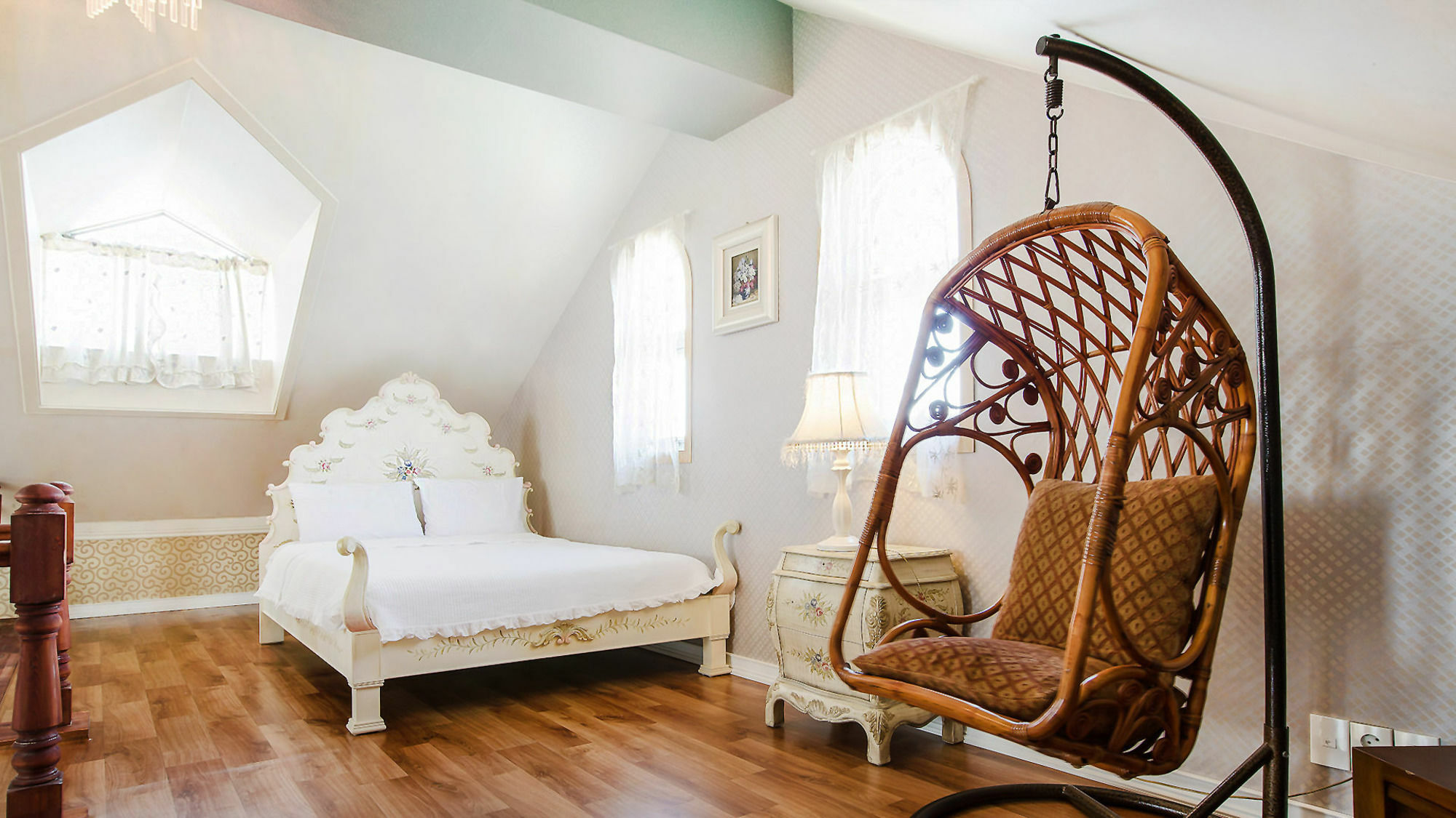 Venice House Каннин Екстер'єр фото