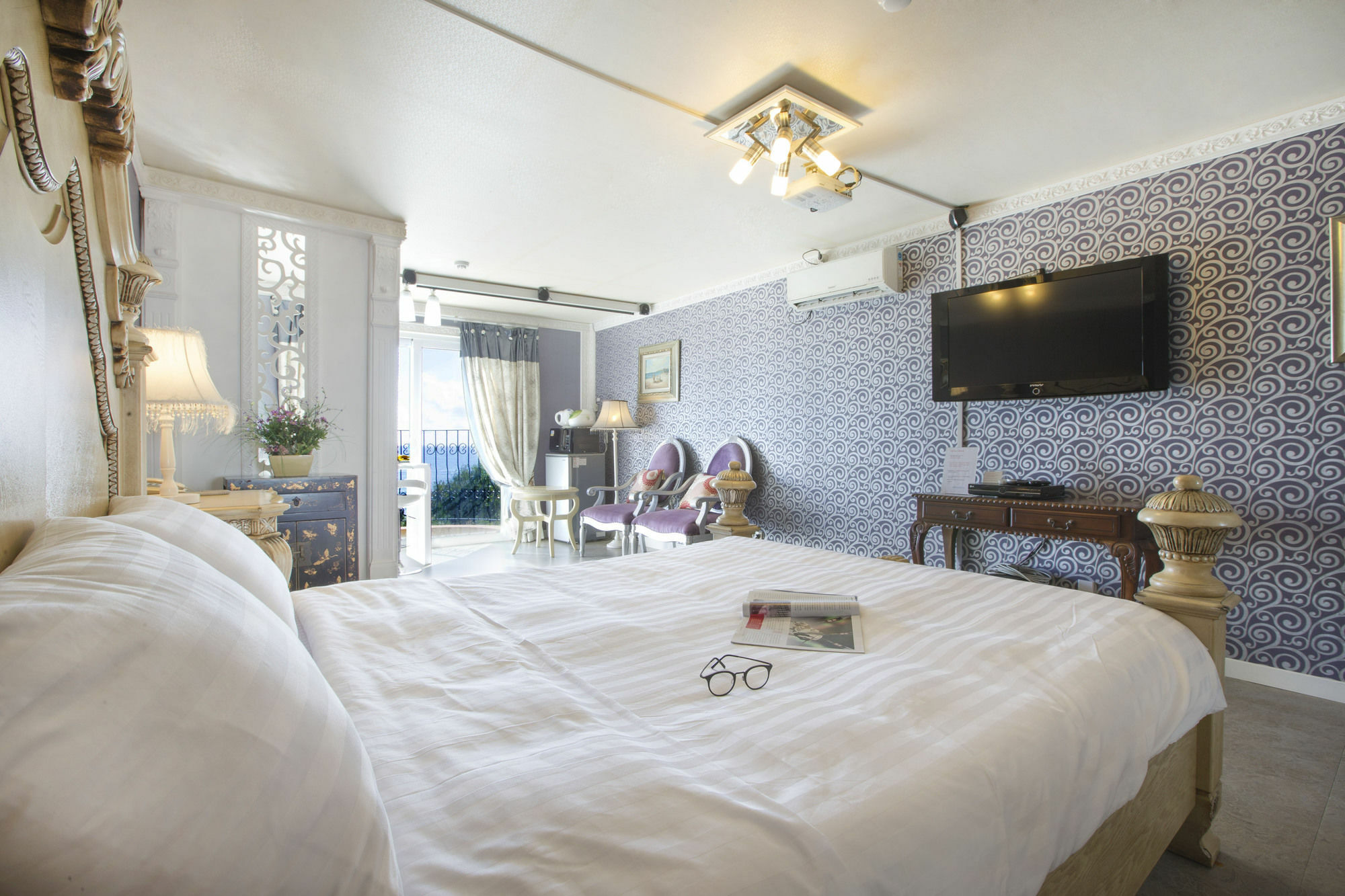 Venice House Каннин Екстер'єр фото