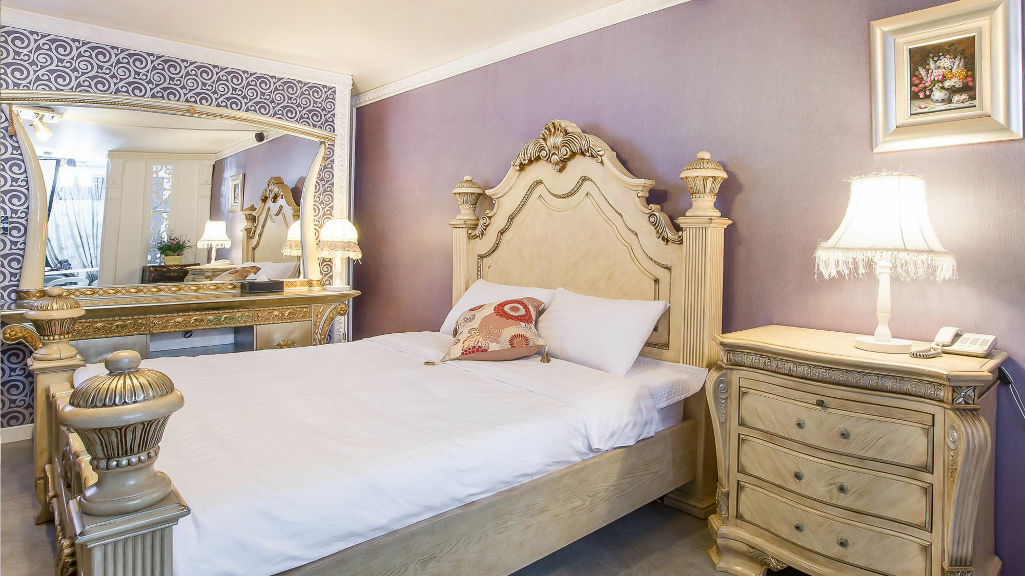 Venice House Каннин Екстер'єр фото