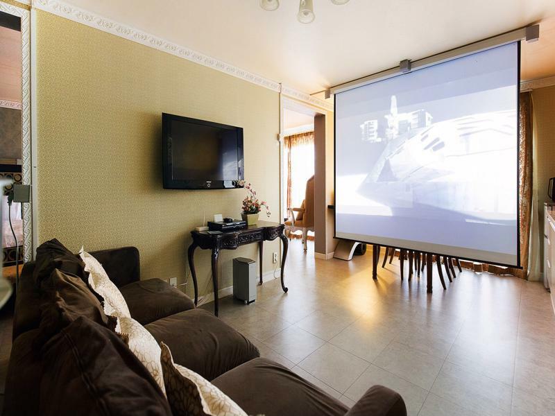 Venice House Каннин Екстер'єр фото