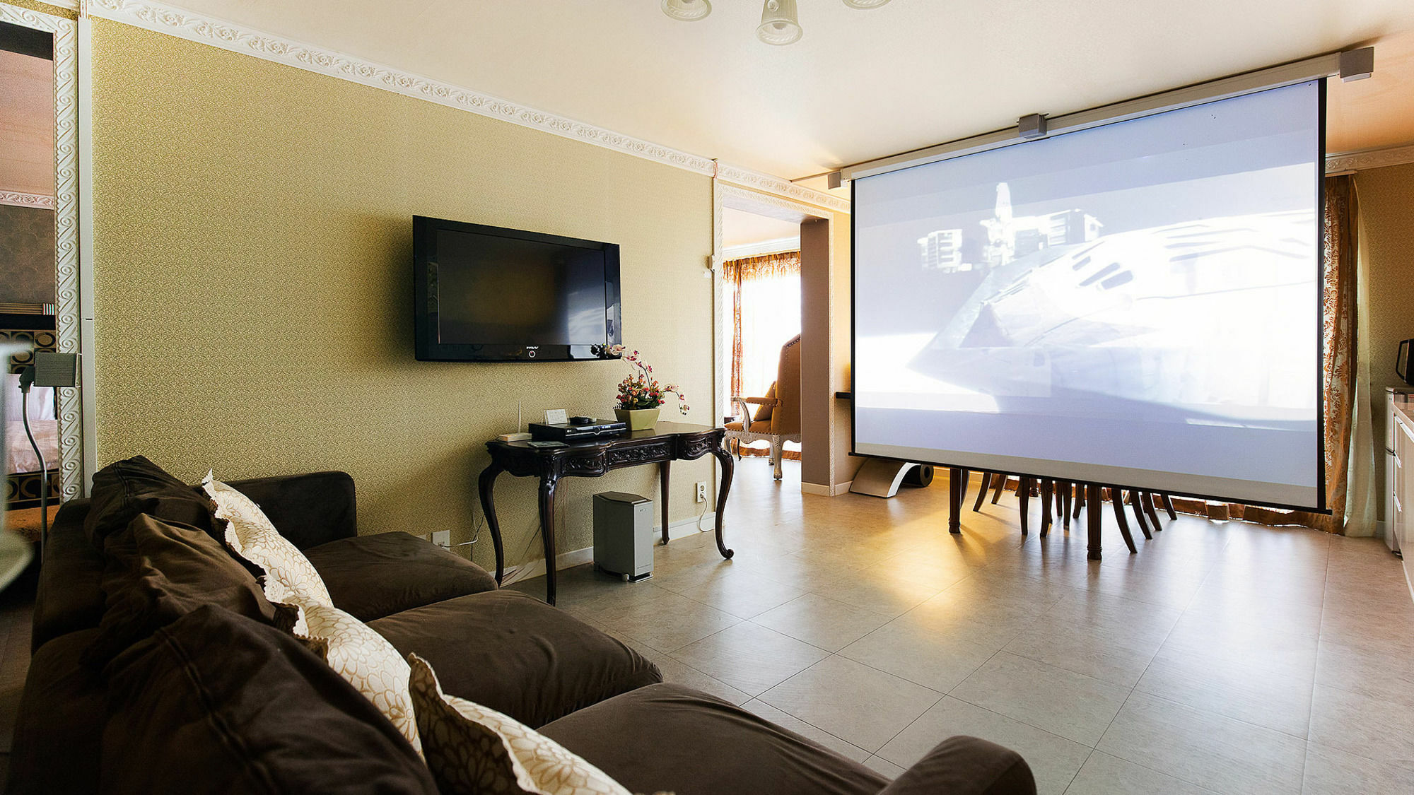 Venice House Каннин Екстер'єр фото