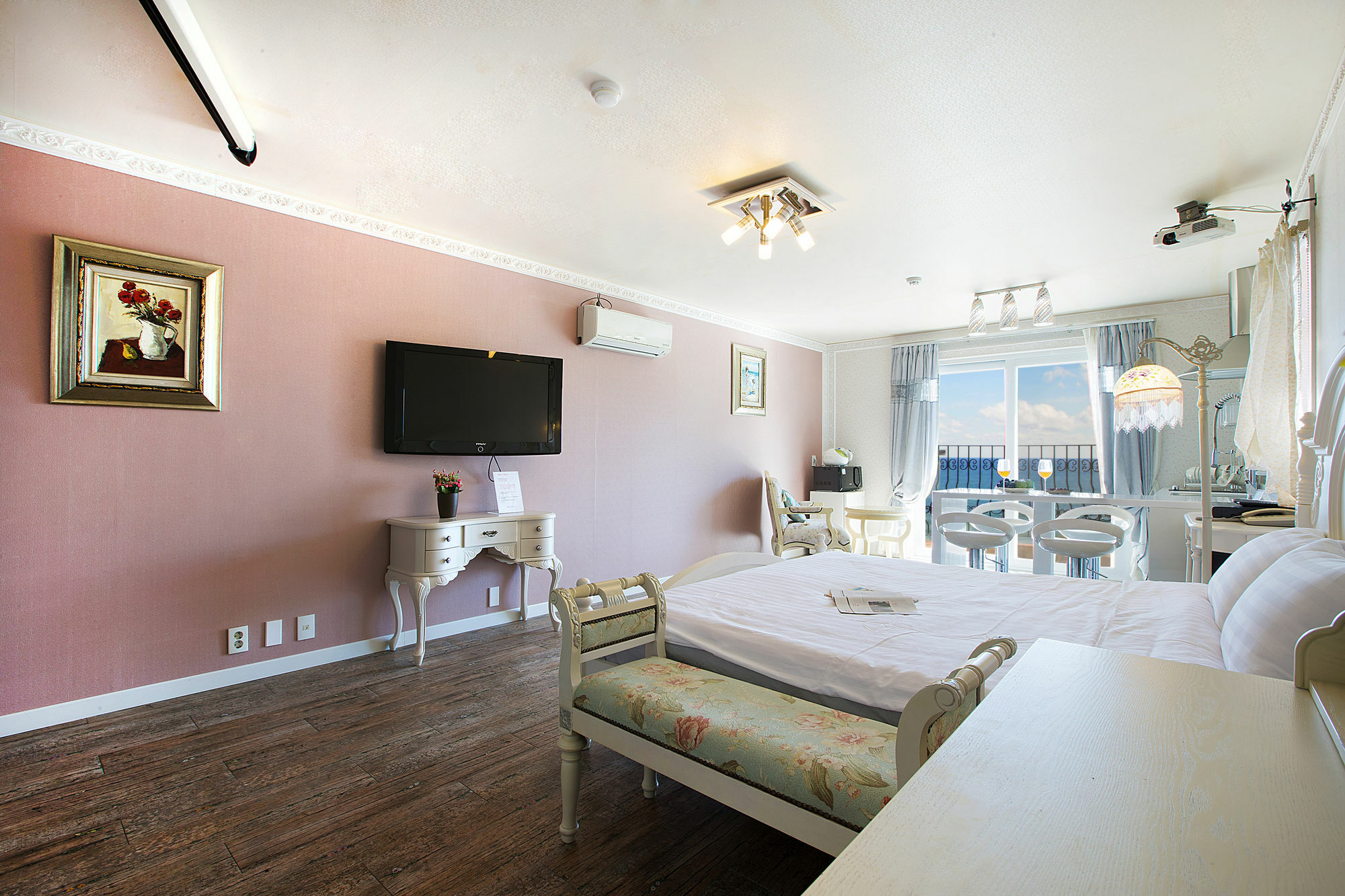 Venice House Каннин Екстер'єр фото